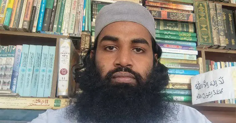 আতাউর রহমান বিক্রমপুরী